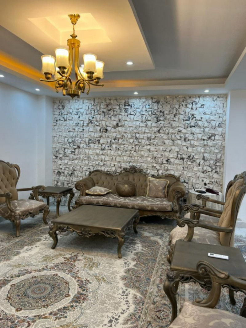 ویلا 400 متری چهارخوابه در نوشهر13037313100