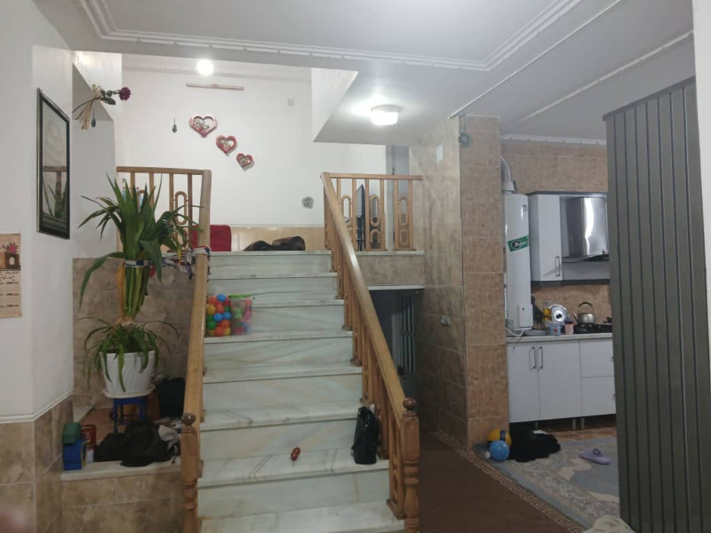 خانه 260 متری سه خوابه در خرامه13039313126