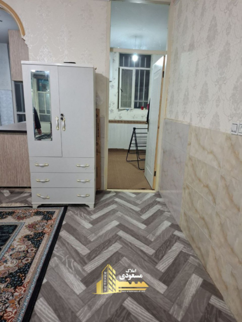 آپارتمان 72 متری یک خوابه در چهار راه مخابرات شهریار1255831343