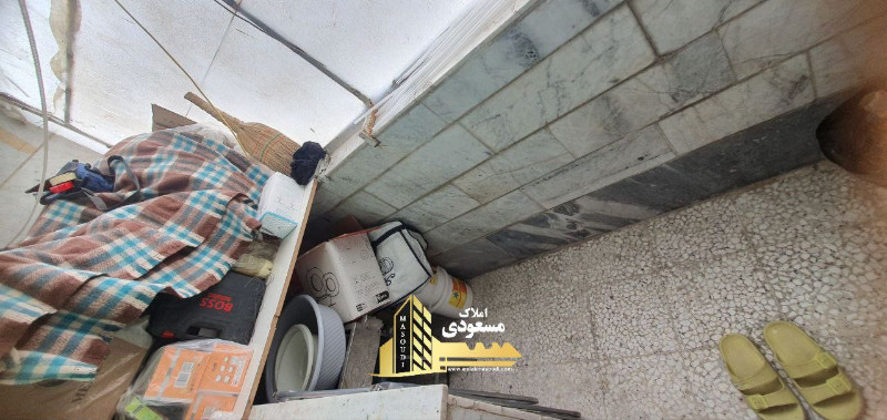 آپارتمان 55 متری یک خوابه در شهریار1255851348