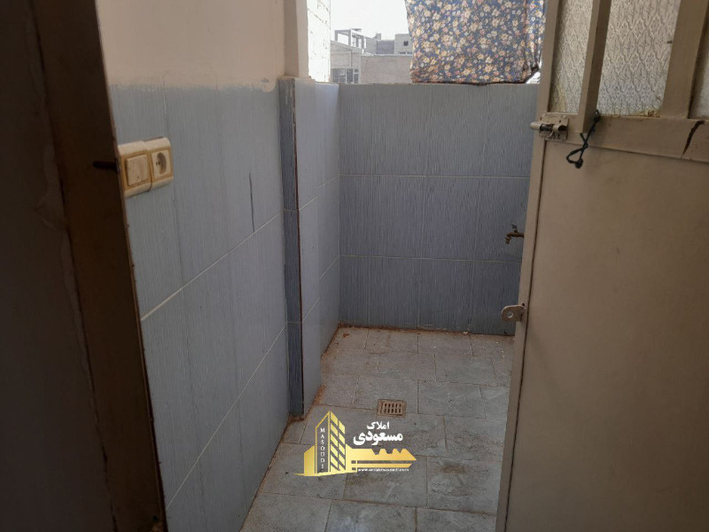 آپارتمان 75 متری دو خوابه در شهریار1255871355