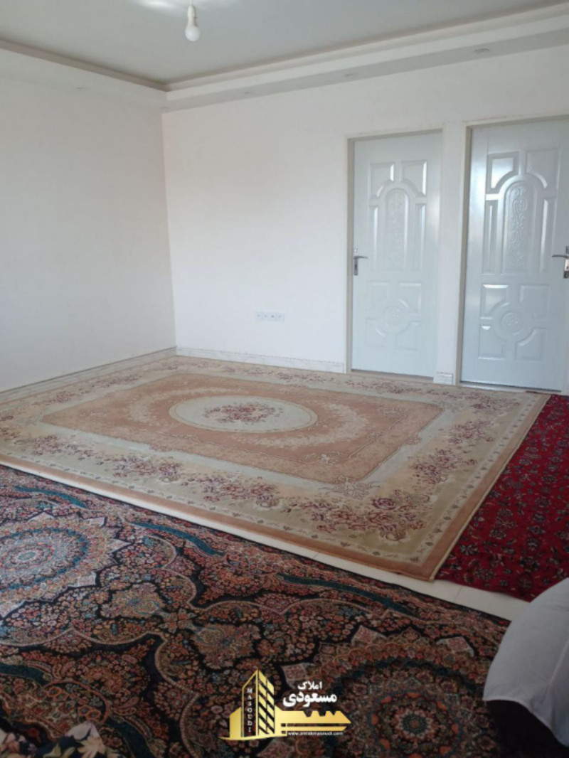 آپارتمان 80 متری دو خوابه در شهریار13079113567