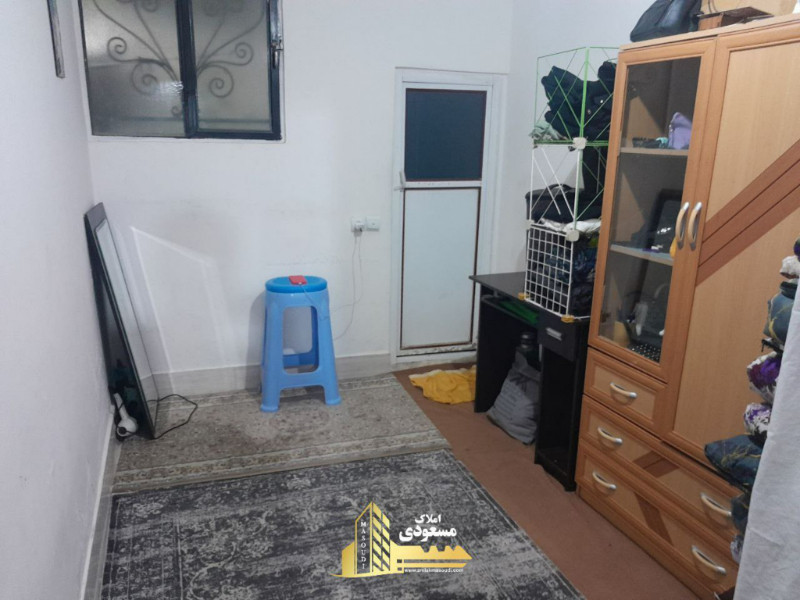 خانه 80 متری یک خوابه در بابا سلمان شهریار13079313572