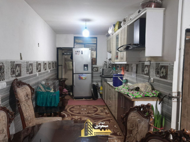 خانه 80 متری یک خوابه در بابا سلمان شهریار13079313573