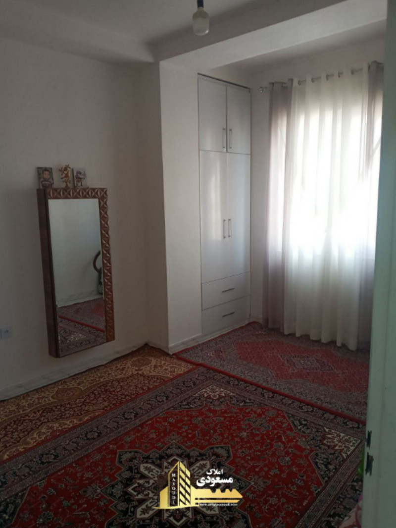 آپارتمان 90 متری دو خوابه در شهریار13079413577