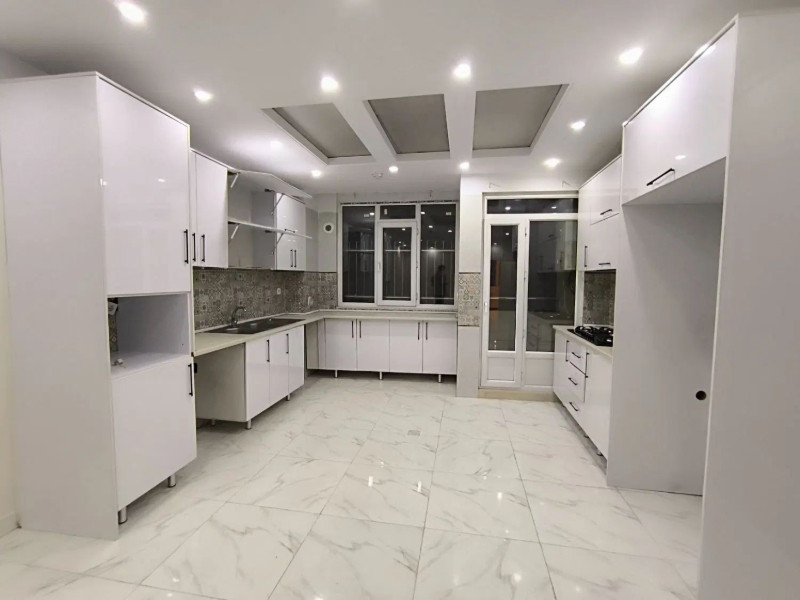 آپارتمان 85 متری دو خوابه در افسریه تهران