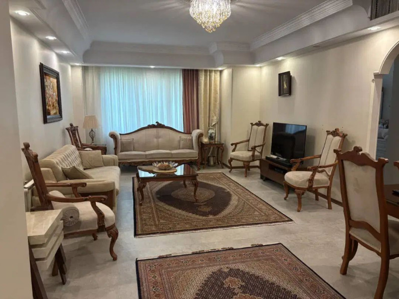 آپارتمان 85 متری دو خوابه در شیان تهران
