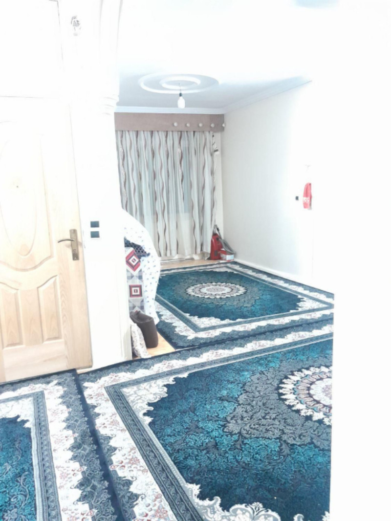 آپارتمان 75 متری یک خوابه در دیلمان تهران
