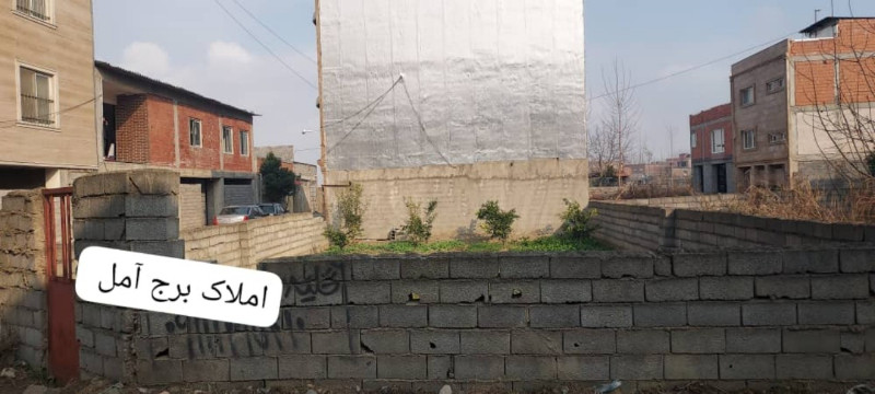 خانه 148 متری در بلوار بسیج آمل1256101395