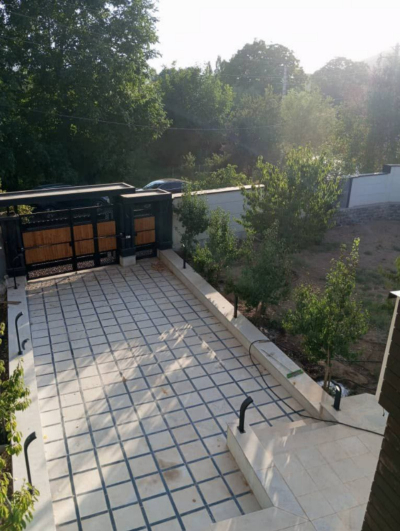 ویلا 200 متری سه خوابه در شهرک طالقان طالقان13139614199