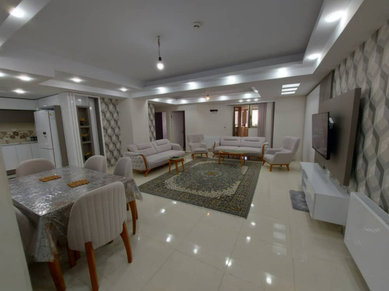 آپارتمان 107 متری دو خوابه در تبریز13157514316