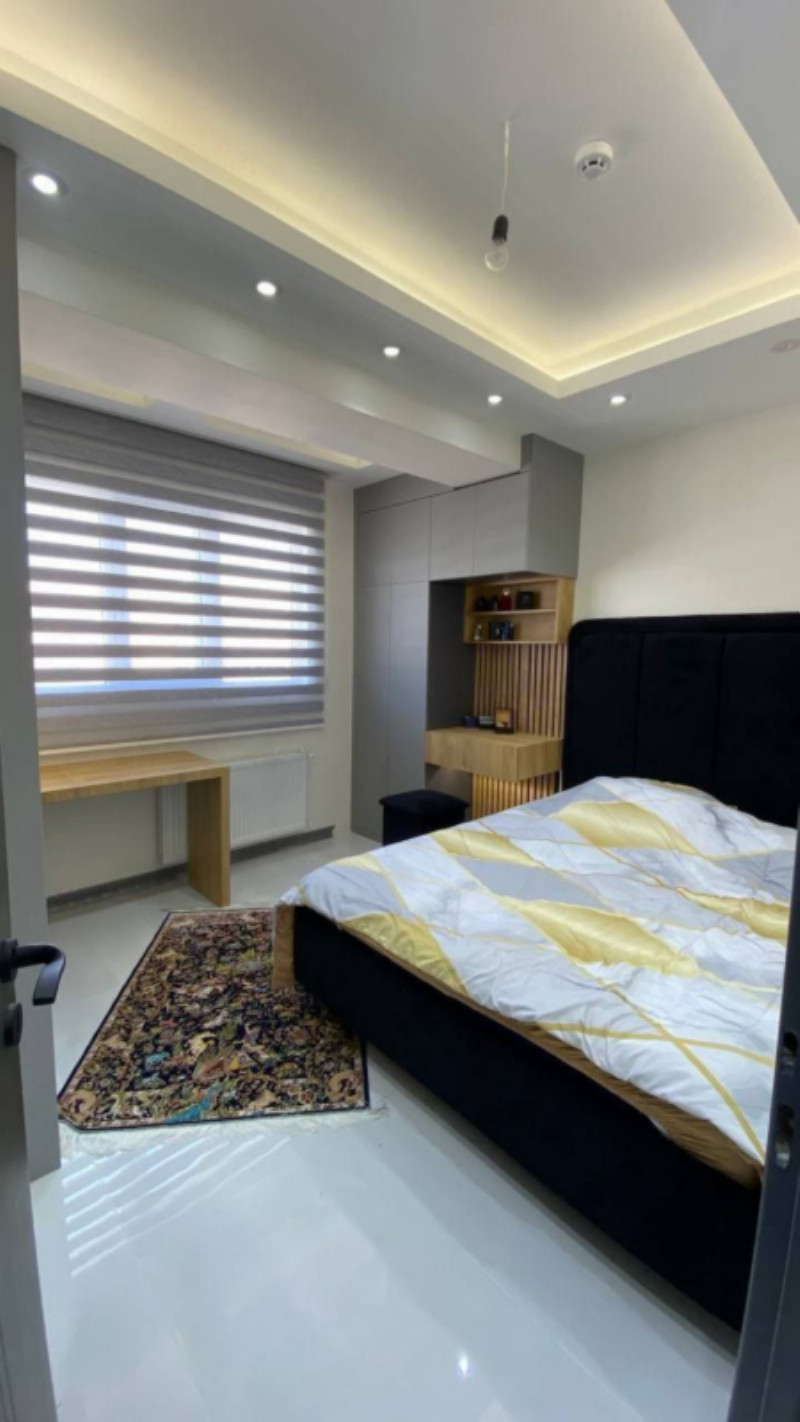 آپارتمان 180 متری سه خوابه در کوی نصر تبریز13157814318