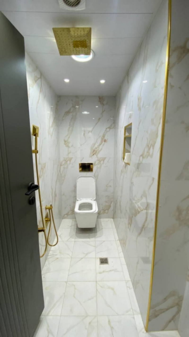آپارتمان 180 متری سه خوابه در کوی نصر تبریز13157814319