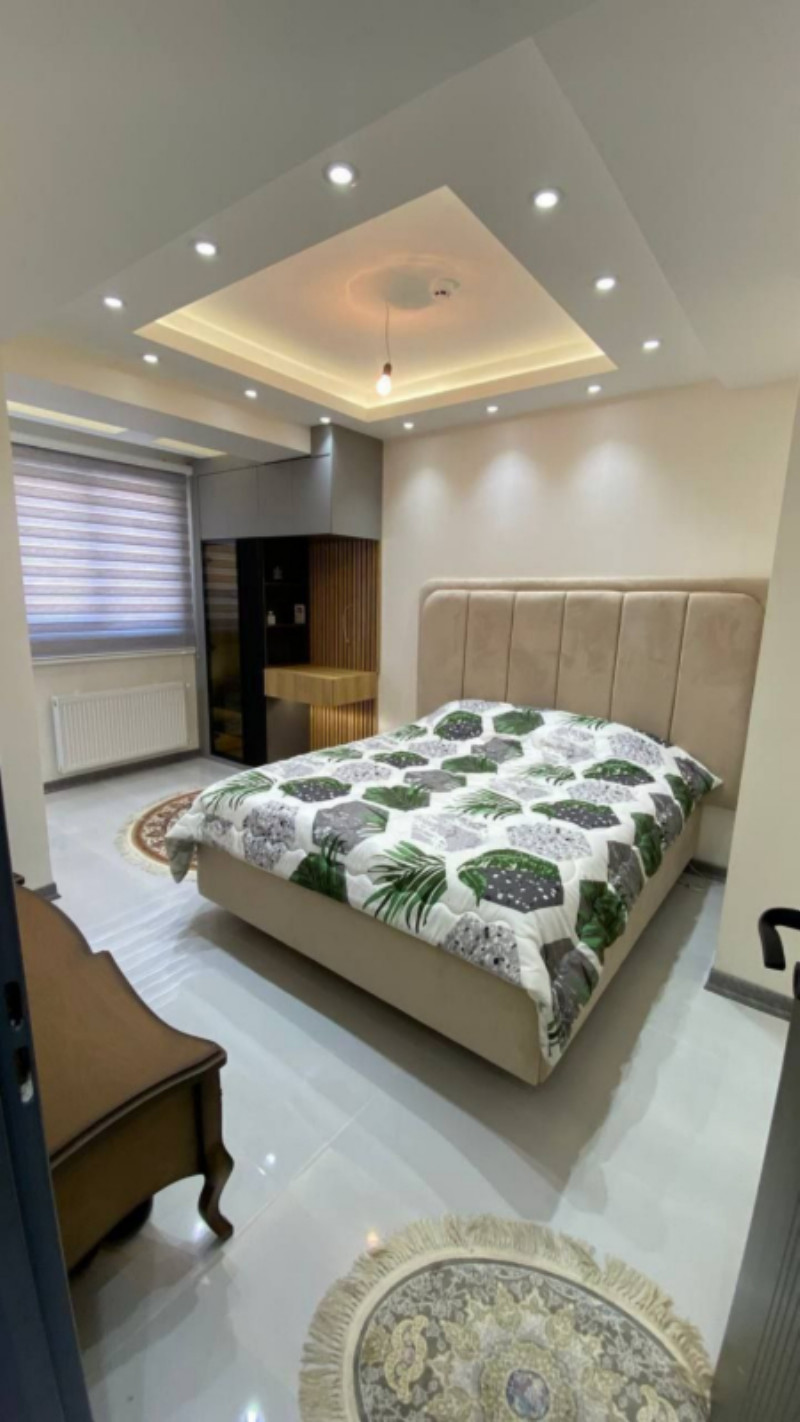 آپارتمان 180 متری سه خوابه در کوی نصر تبریز13157814321