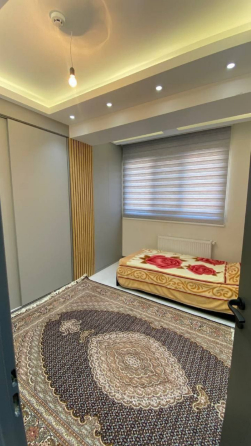 آپارتمان 180 متری سه خوابه در کوی نصر تبریز13157814322