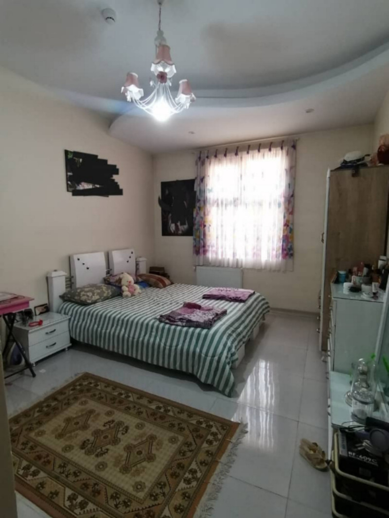 آپارتمان 110 متری دو خوابه در فاز 2 اندیشه13165714397