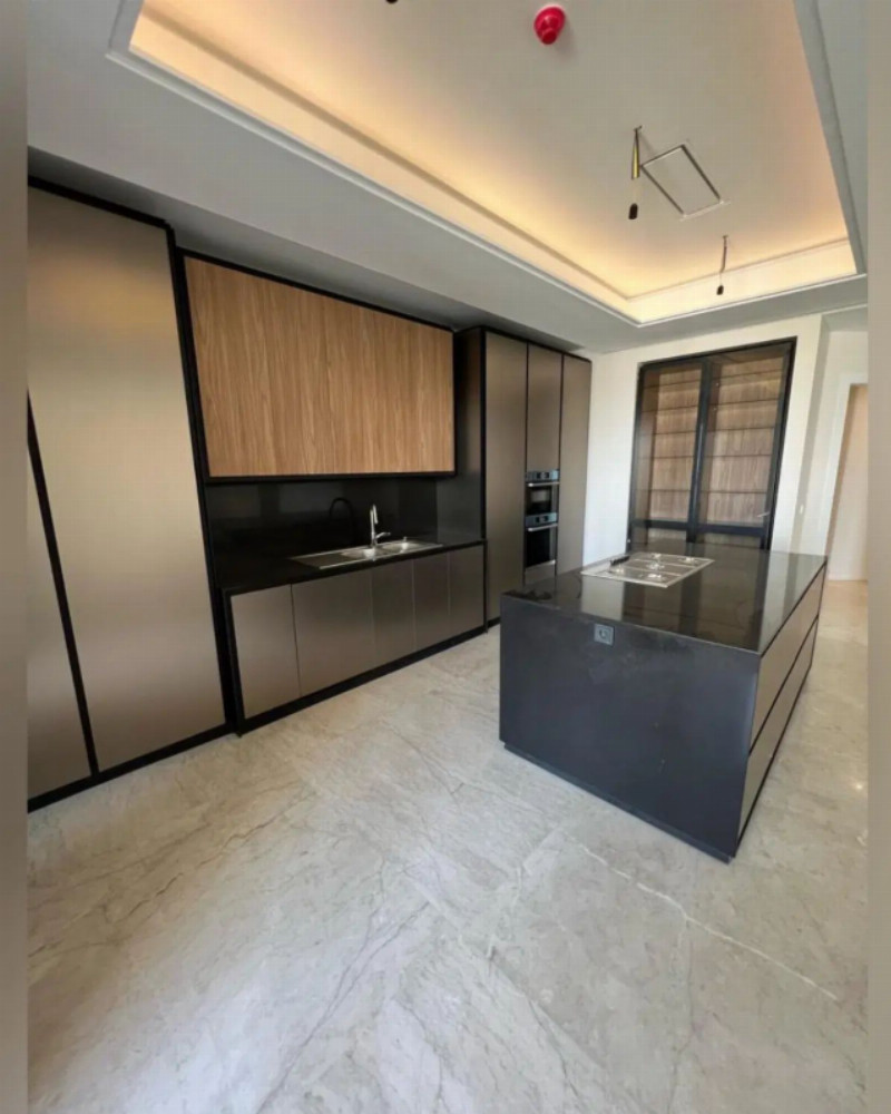 آپارتمان 450 متری چهارخوابه در الهیه تهران13169414439