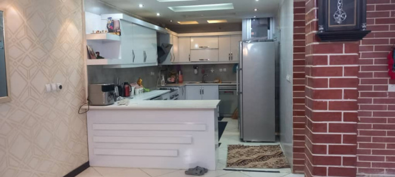 آپارتمان 140 متری دو خوابه در بلوار کاوه اصفهان13179514509