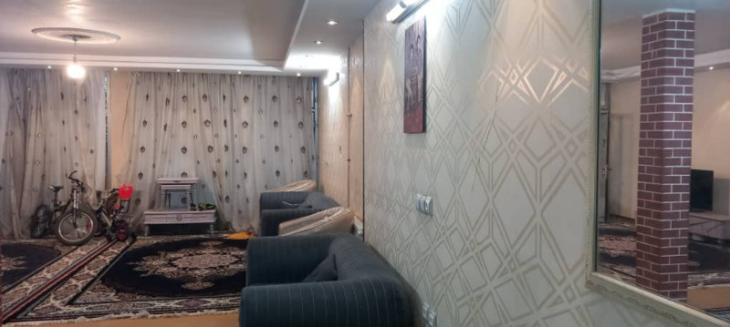 آپارتمان 140 متری دو خوابه در بلوار کاوه اصفهان13179514510