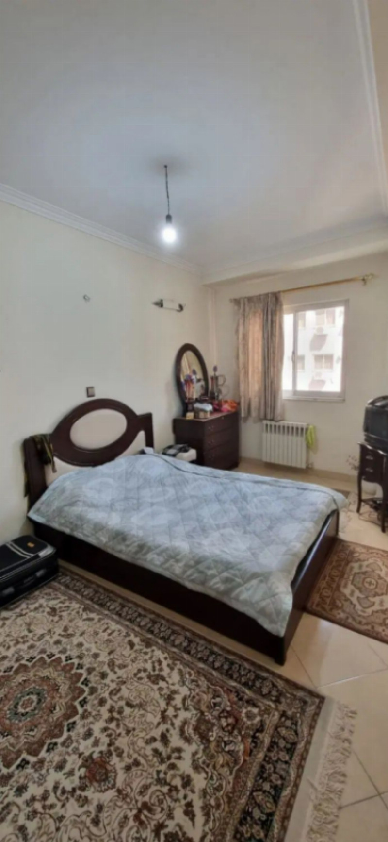 آپارتمان 127 متری سه خوابه در معلم رشت13181314527