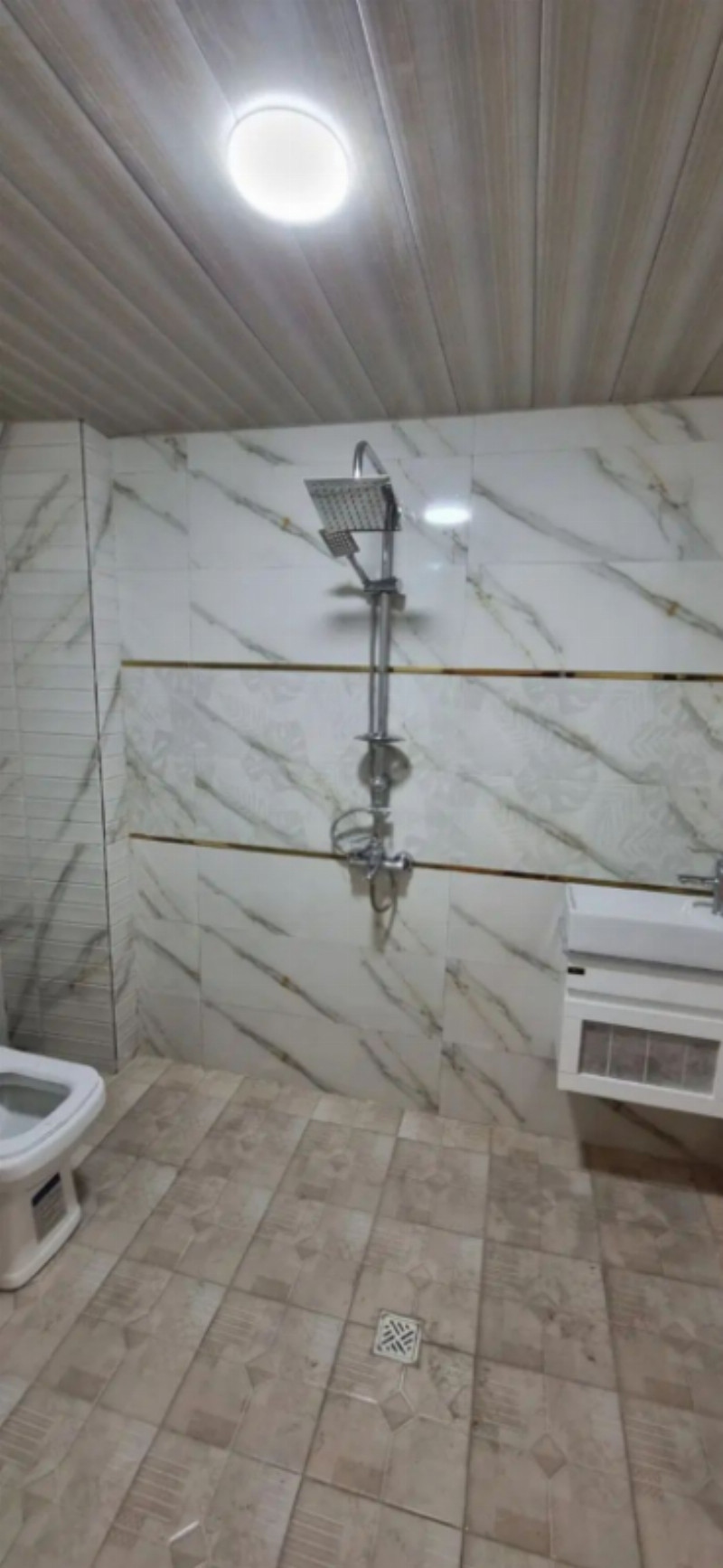 آپارتمان 120 متری دو خوابه در معلم رشت13181614532