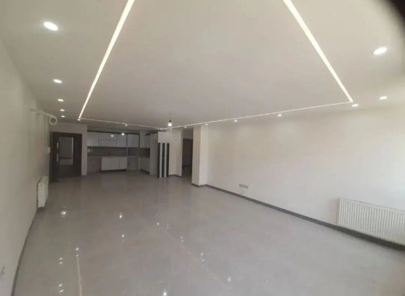 آپارتمان 115 متری دو خوابه در بیستون رشت13181914538