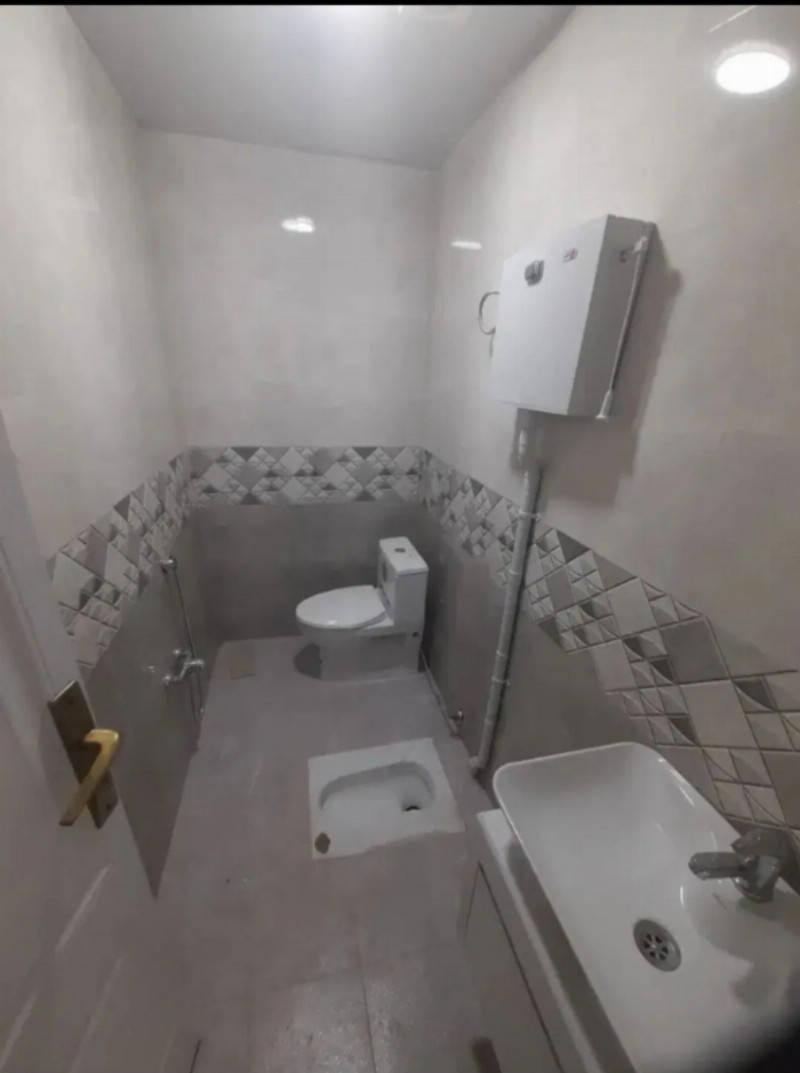 آپارتمان 115 متری دو خوابه در بیستون رشت13181914540