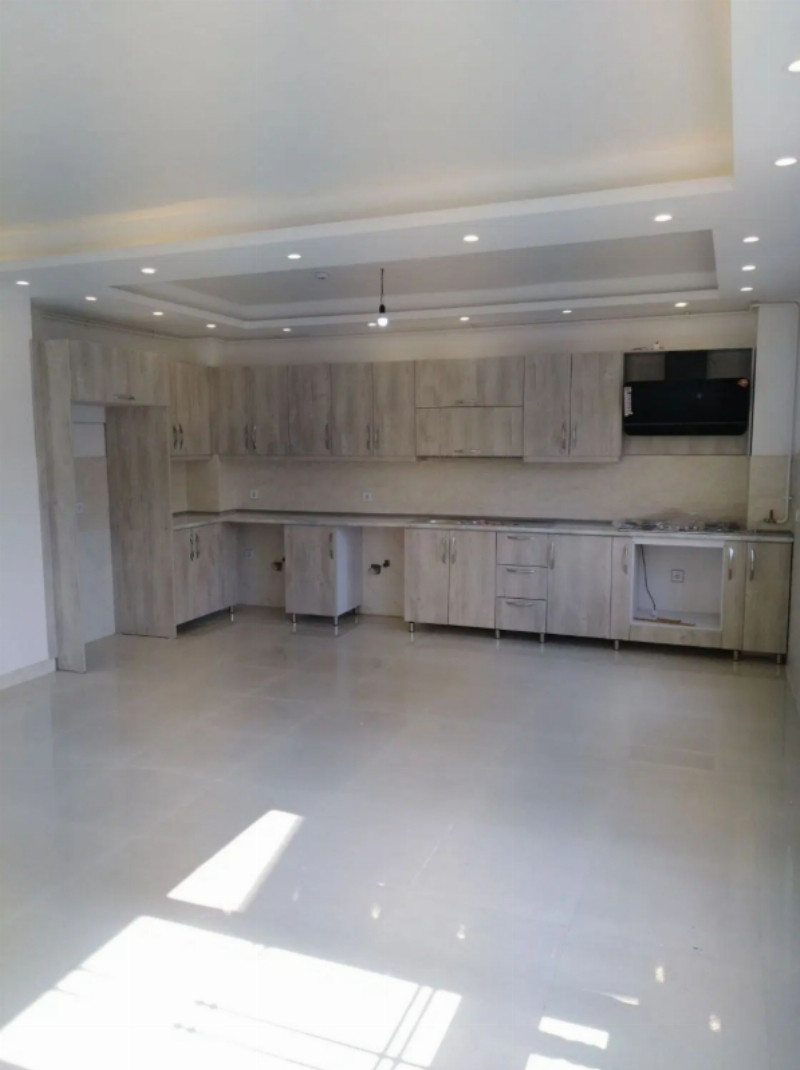 آپارتمان 128 متری سه خوابه در رشتیان رشت13182314544