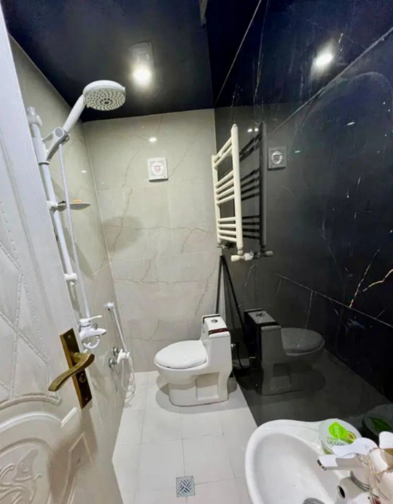 آپارتمان 120 متری سه خوابه در گلسار رشت13182814552
