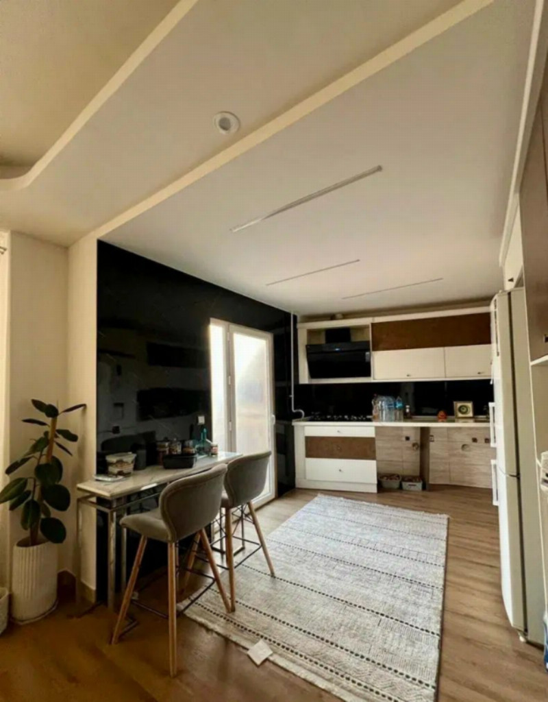 آپارتمان 120 متری سه خوابه در گلسار رشت13182814553