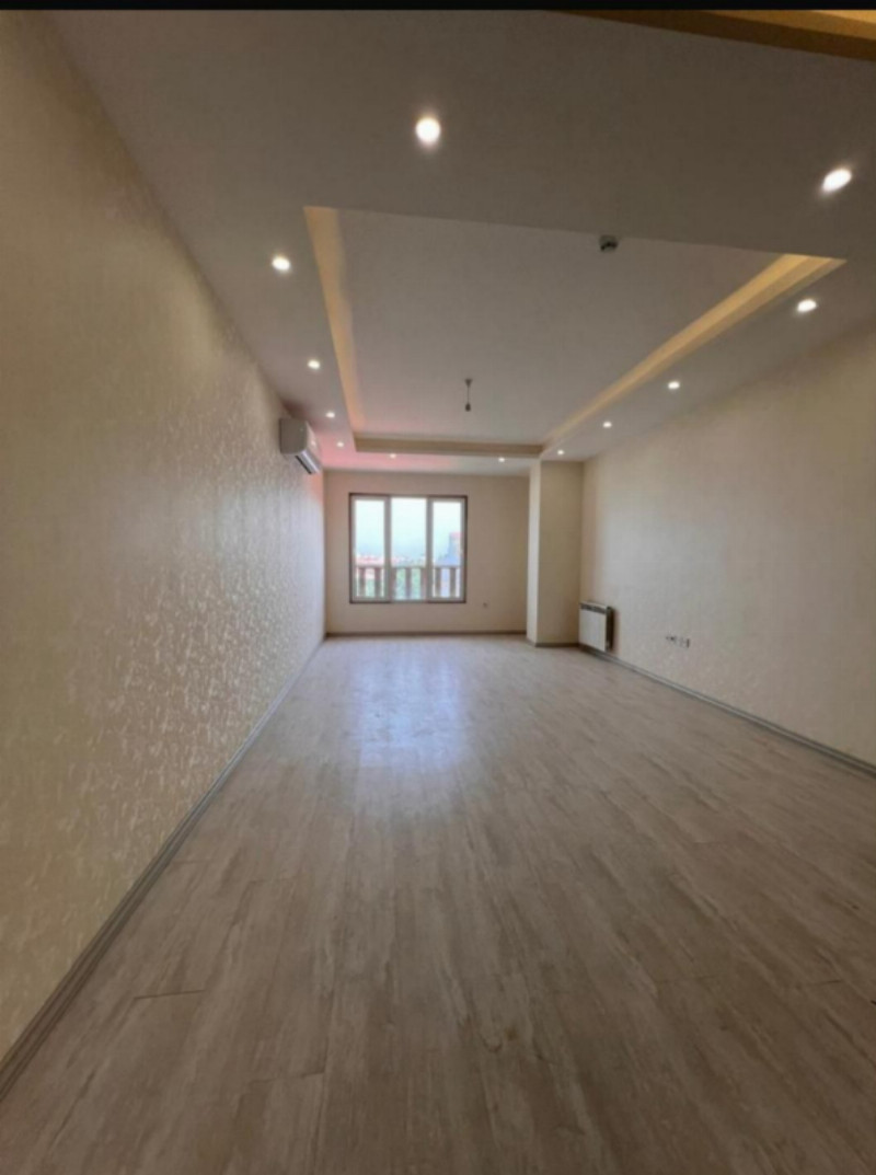 آپارتمان 130 متری دو خوابه در گلسار رشت
