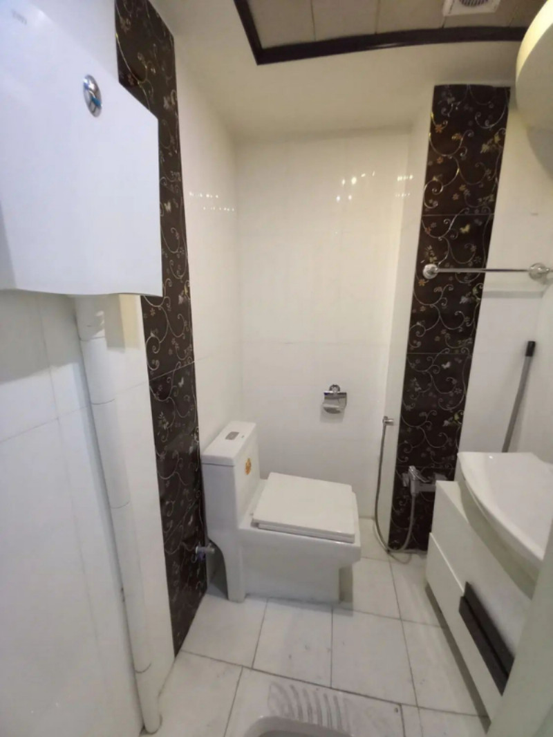 آپارتمان 130 متری سه خوابه در تجریش تهران13185614596