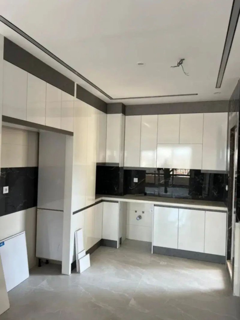 آپارتمان 114 متری دو خوابه در فلسطین رشت