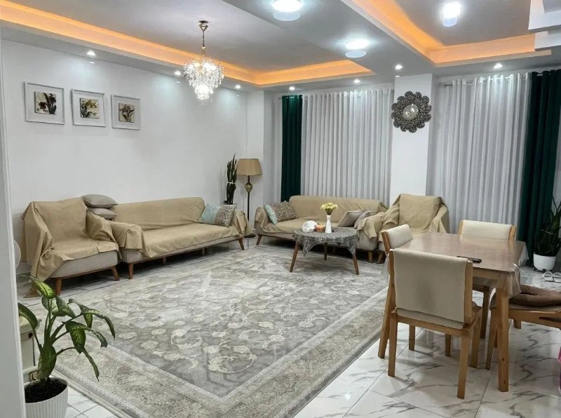 آپارتمان 96 متری دو خوابه در بلوار شهدا رشت
