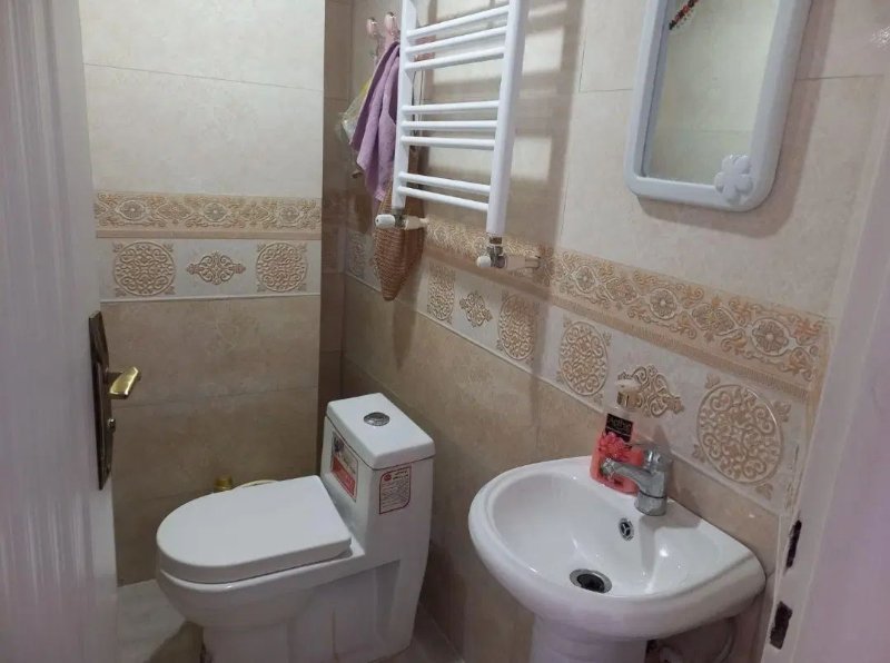 آپارتمان 96 متری دو خوابه در بلوار شهدا رشت13189514654