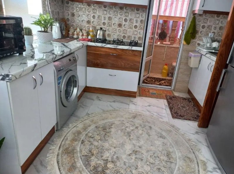 آپارتمان 96 متری دو خوابه در بلوار شهدا رشت13189514655