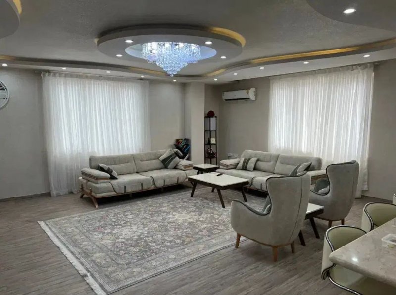 آپارتمان 117 متری دو خوابه در بلوار شهدا رشت13189814659