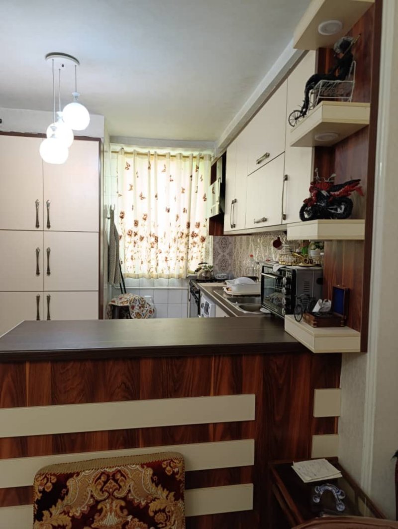 آپارتمان 65 متری دو خوابه در فاز 2 اندیشه13193514744