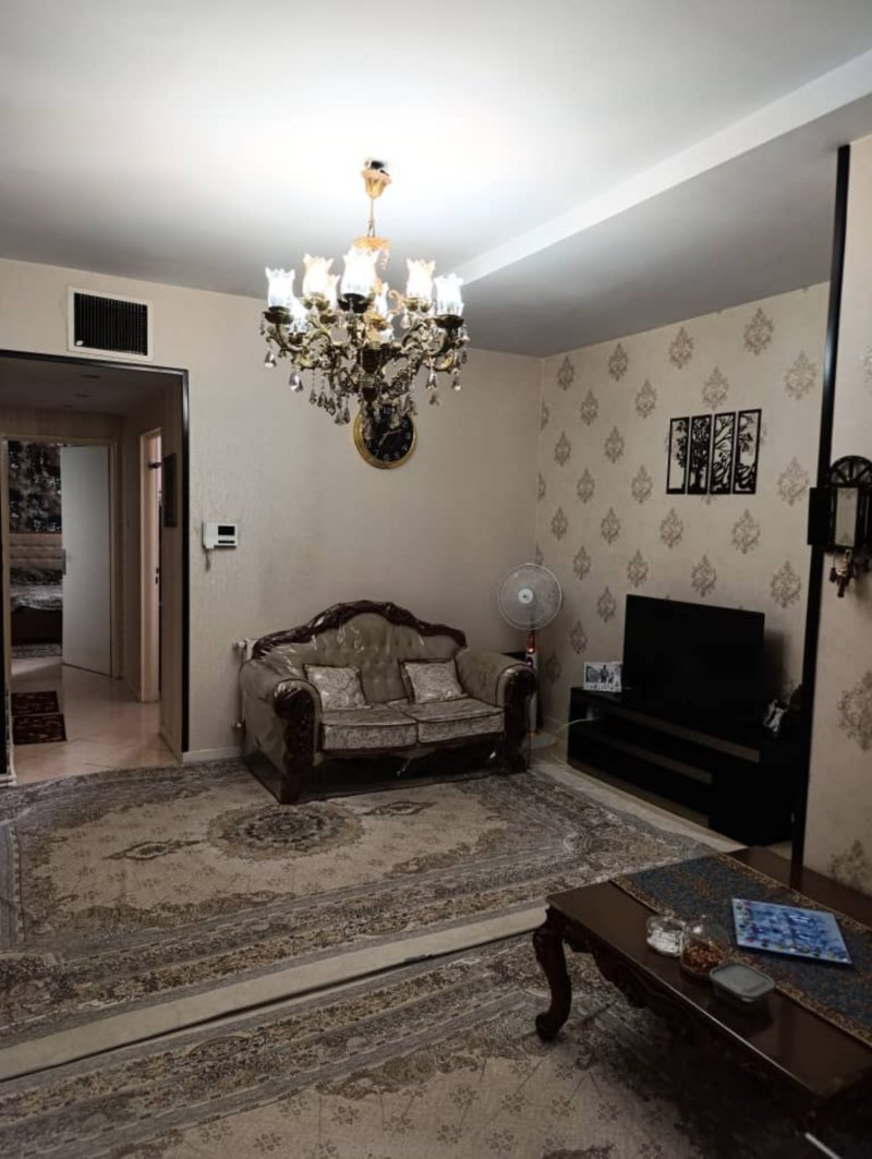 آپارتمان 65 متری دو خوابه در فاز 2 اندیشه13193514745