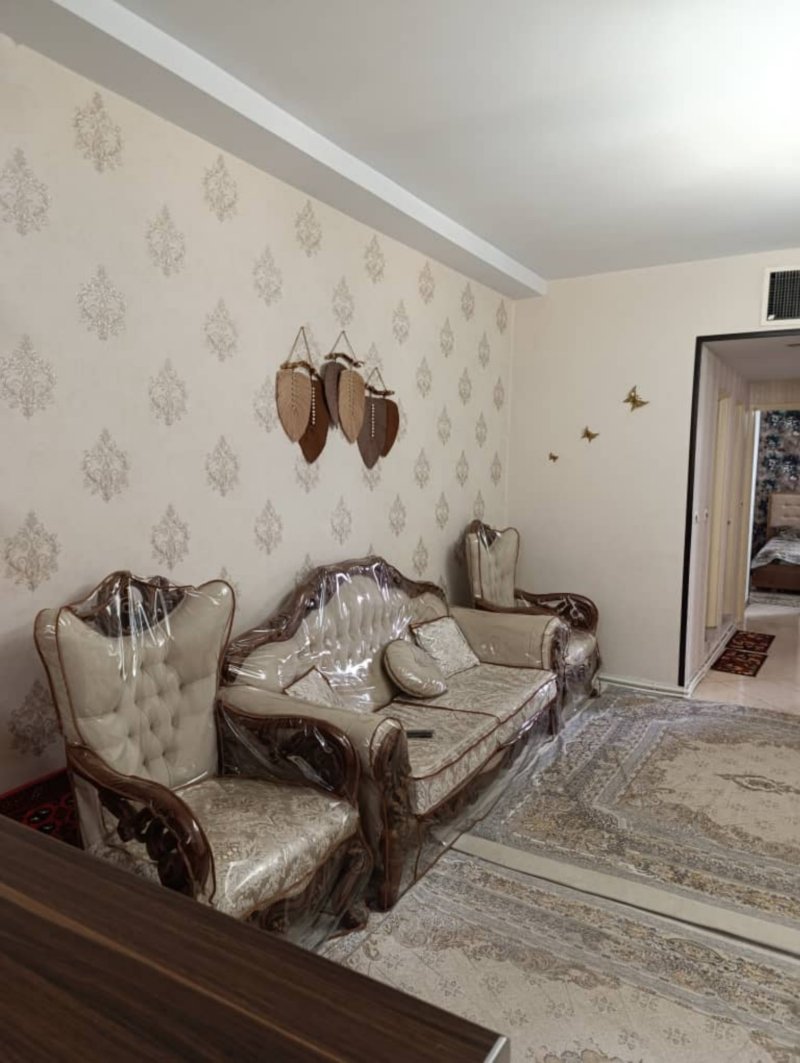 آپارتمان 65 متری دو خوابه در فاز 2 اندیشه13193514746