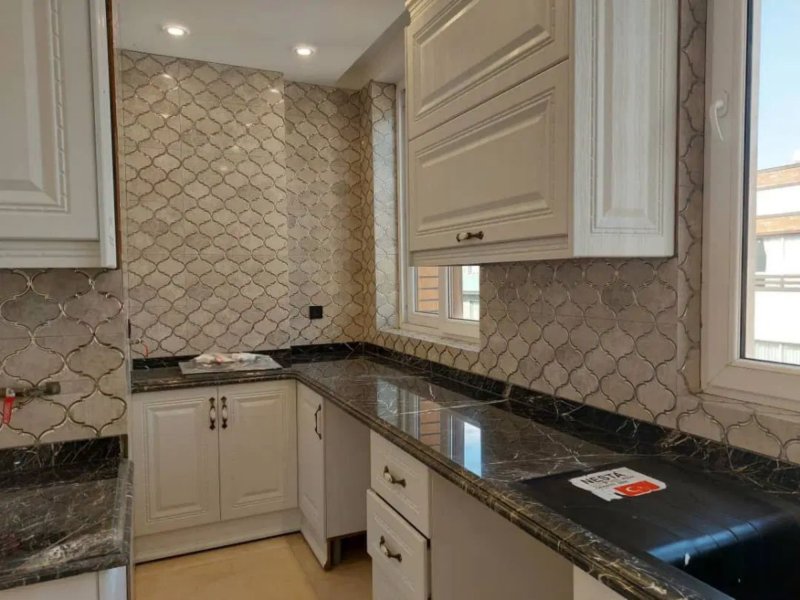 آپارتمان 130 متری سه خوابه در جنت آباد مرکزی تهران13195714777