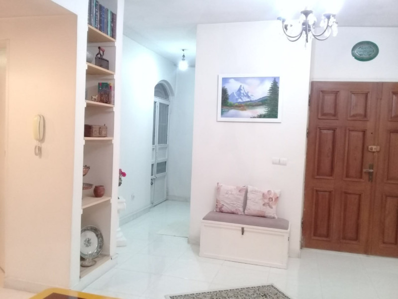 ویلا 220 متری دو خوابه در فاز 3 اندیشه1256221481