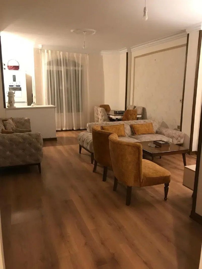خانه 67 متری دو خوابه در جنت آباد تهران13199314838