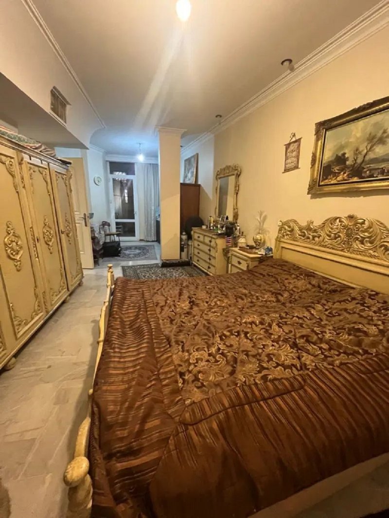 خانه 173 متری سه خوابه در کامرانیه جنوبی تهران13199614845