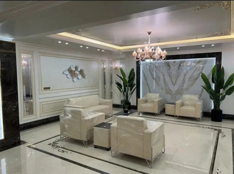 آپارتمان 260 متری سه خوابه در میرداماد تهران13207414956