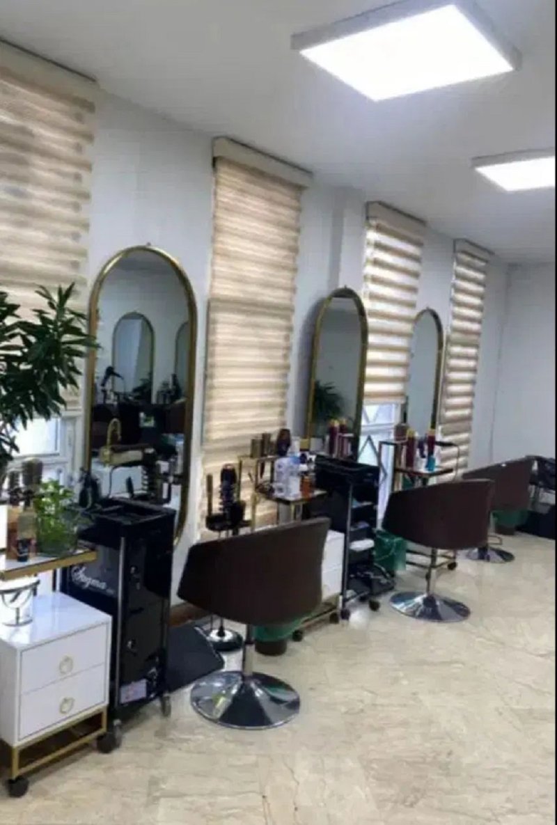 اداری 95 متری دو خوابه در سعادت آباد تهران