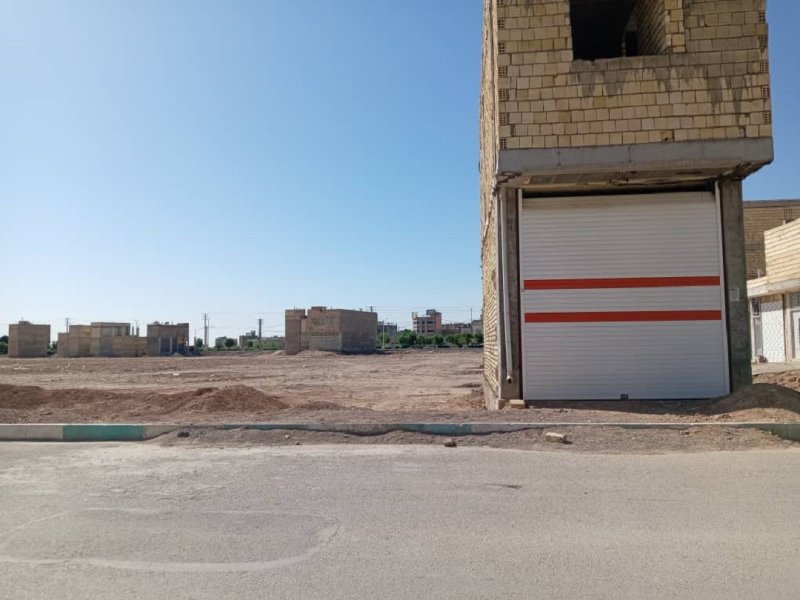 زمین 40 متری در دولت آباد تهران13212515041