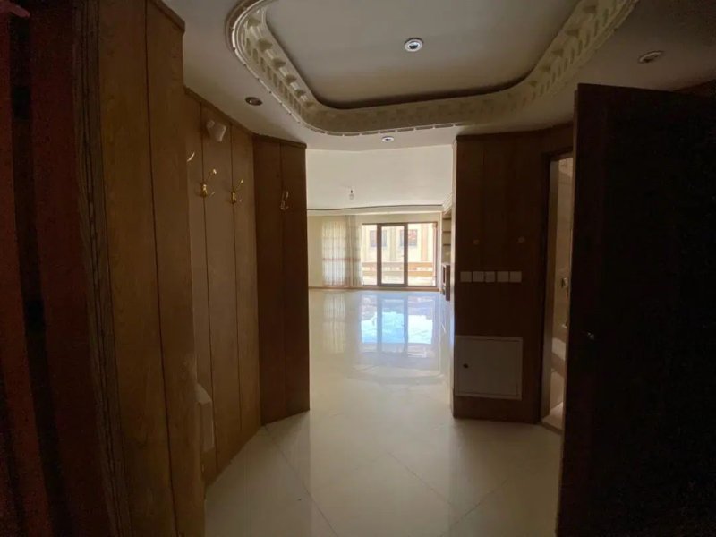 آپارتمان 115 متری دو خوابه در شیخ صدوق شمالی اصفهان