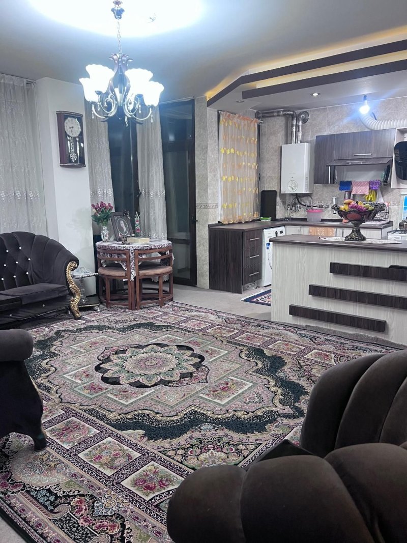 خانه 150 متری چهارخوابه در الهیه اصفهان