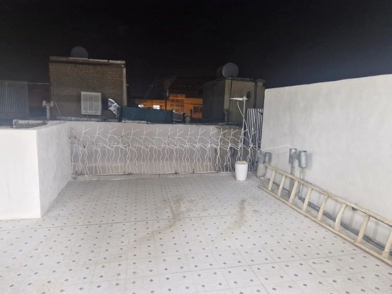 خانه 60 متری در شیخ طوسی غربی اصفهان13222115149